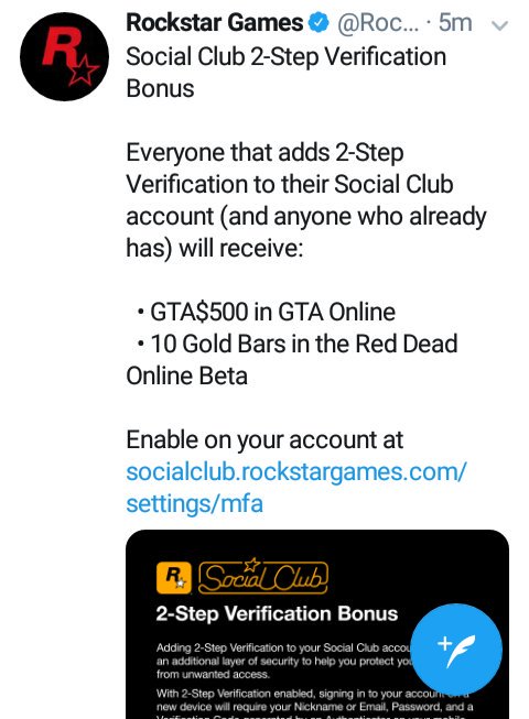 How to login to the Rockstar Social Club in GTA Online: A step-by