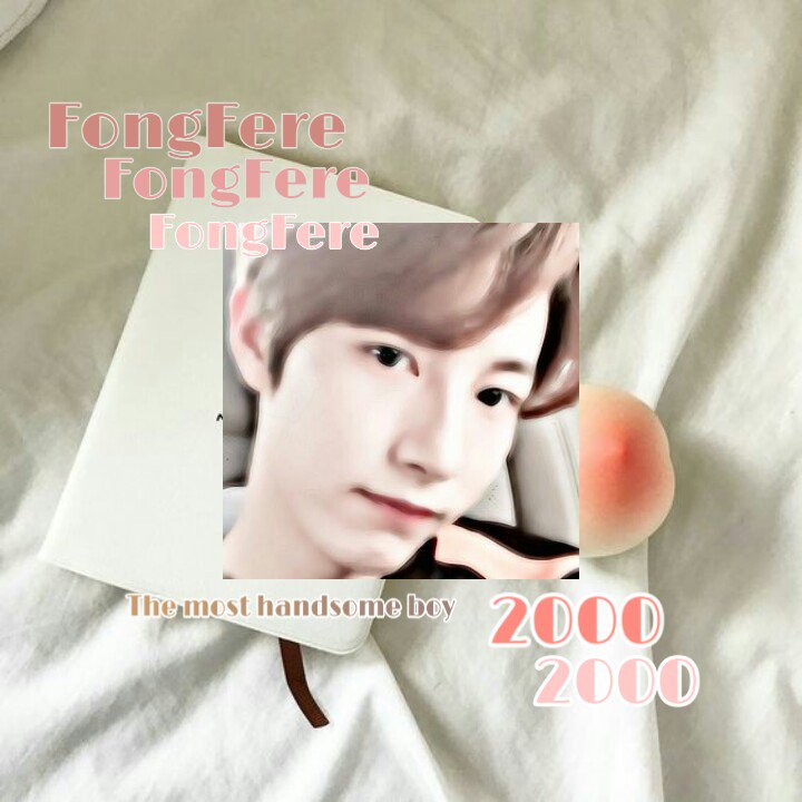 ˭ 𓈒 ˙ FongFere🍦 ॱ  ˖ tweet media