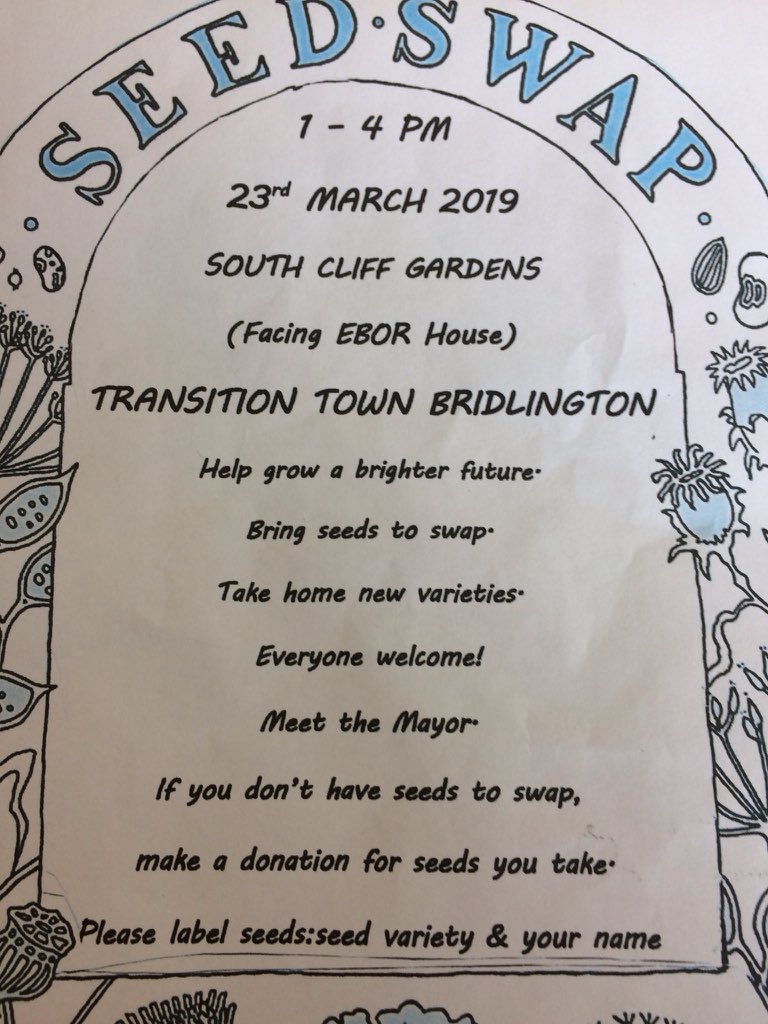 transitiontownbridlington tweet media