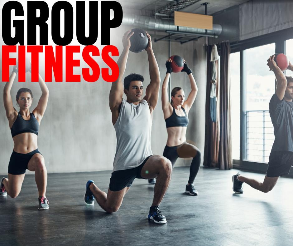 PowerhouseNovi's tweet photo. Group Fitness, a workout like you’ve never had before, try it! https://t.co/jeHfcXBODG