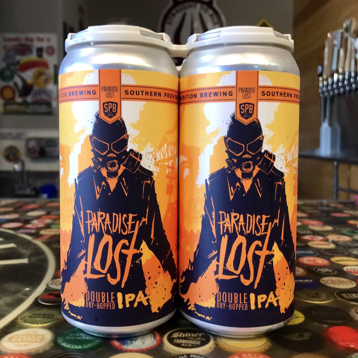 SiglerCraftBeer's tweet photo. Some new and returning goodies! Enjoy this nice weather with great beer!
#craftbeer #craftbeers #craftbeersnob #craftbeernerd #chattanooga #chattanoogatn #springishere #siglerscraftbeerandcigars #siglersbeer https://t.co/P88MhKtIgp