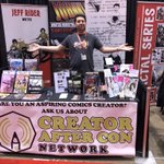 Photo by #CACN is coming to #NYCC!!! (@CAfterConN)