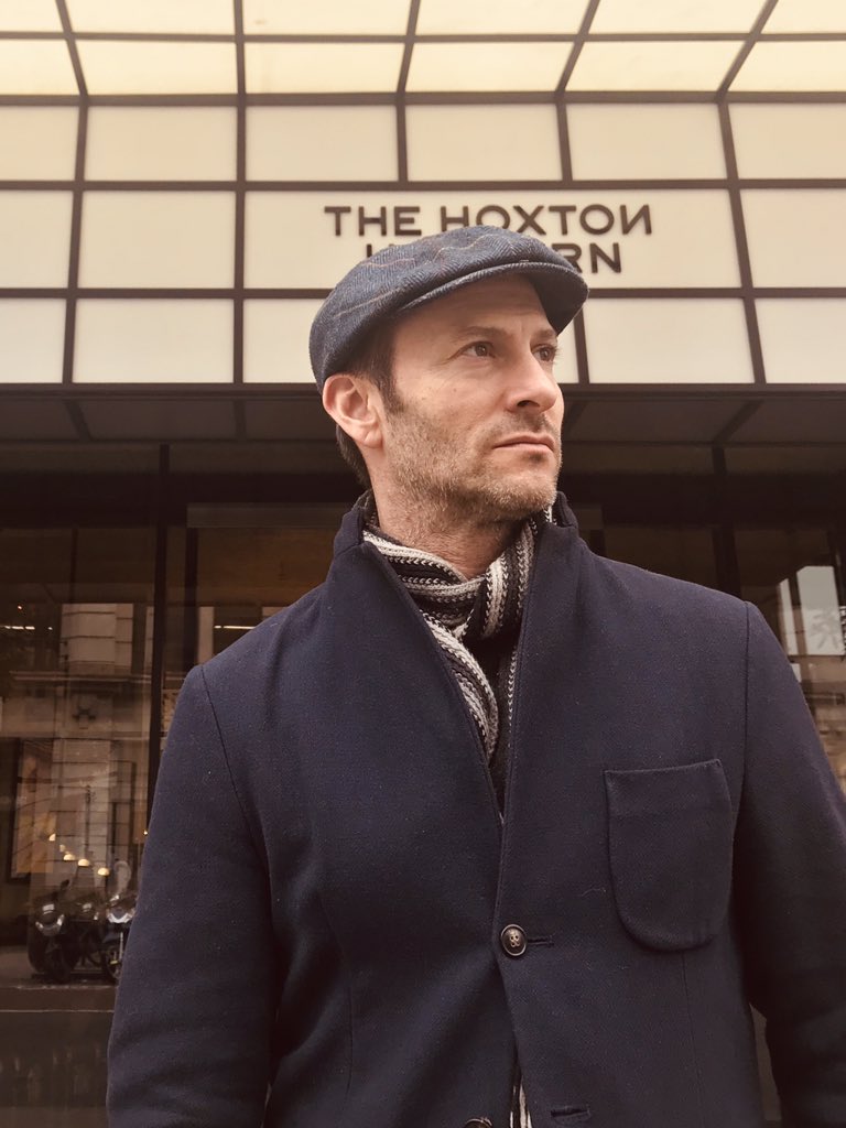 josh_lenn's tweet image. It’s #payday fellas. #thehoxton #PAYDAY2 #hoxton @StarbreezeAB