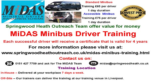 springwoodheathoutreach.co.uk/midas-minibus-…
Click the link for more information.