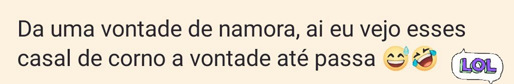 Pensando bem....