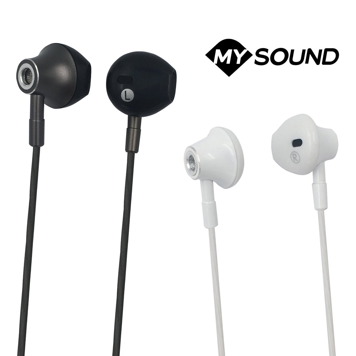 MeliconiSpa's tweet photo. Arrivano gli #Auricolari Speak DAY and NIGHT di MySound, di qualità e di design, con scocca in alluminio! dedicati a te che ami ascoltare la #musica in mobilità, senza trascurare i dettagli di #stile! ;) -> https://t.co/OwRcbVkSnL #mysounddemocracy https://t.co/5esYlLOMzc