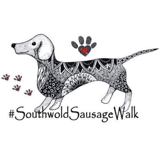 Sampling Suffolk tweet media