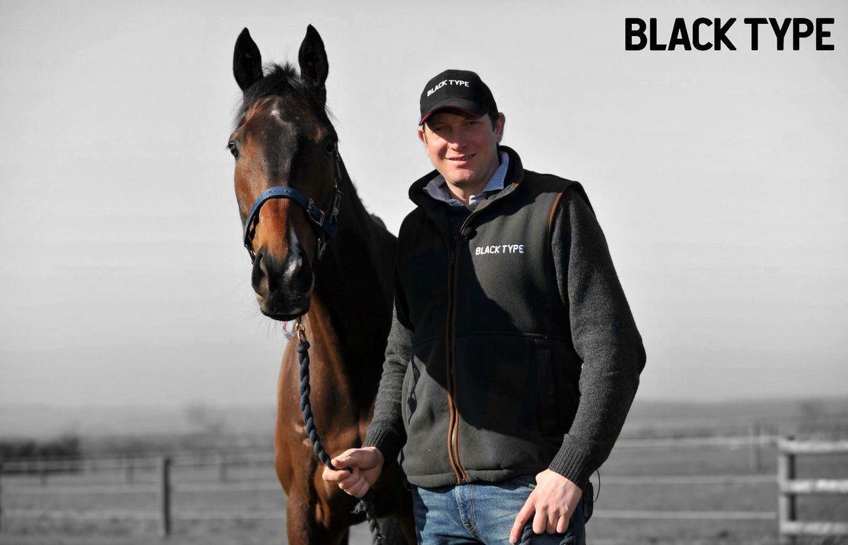 blacktypebet's tweet photo. In his latest blog, Black Type ambassador @benpauling1 looks back on a successful Cheltenham festival and gives his thoughts ahead of this weekend's races.
Read here โก๏ธ https://t.co/Dxlc5AWDng
#AlwaysValue https://t.co/hVFjtTDq3e