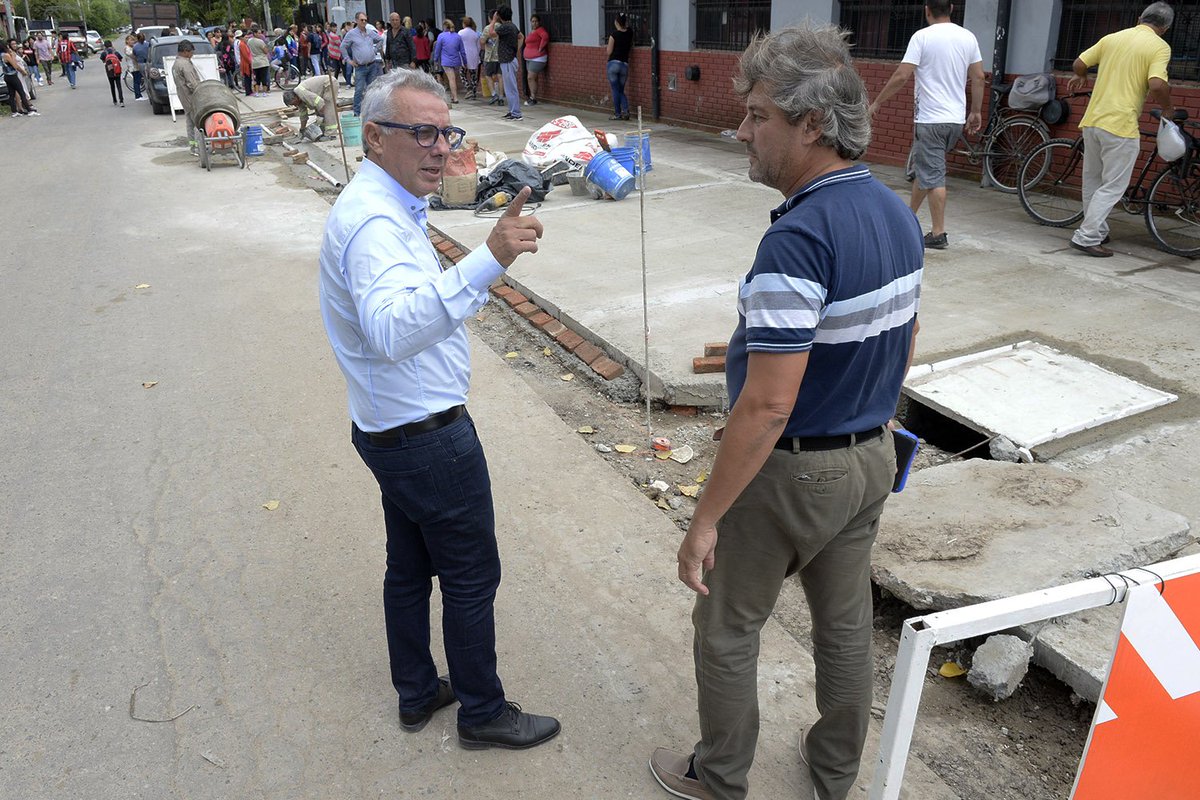 zonanortehoy's tweet photo. #Tigre La Escuela N° 51 de Troncos del Talar suma obras de remodelación https://t.co/9FrfWLJqAu
CC @MunicipioTigre @ZamoraJulio @samynluis @PedroHeyde @RBentancourt1 https://t.co/JmaeTAtxlR
