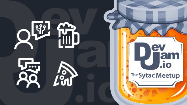 Sytac IT Consulting tweet media