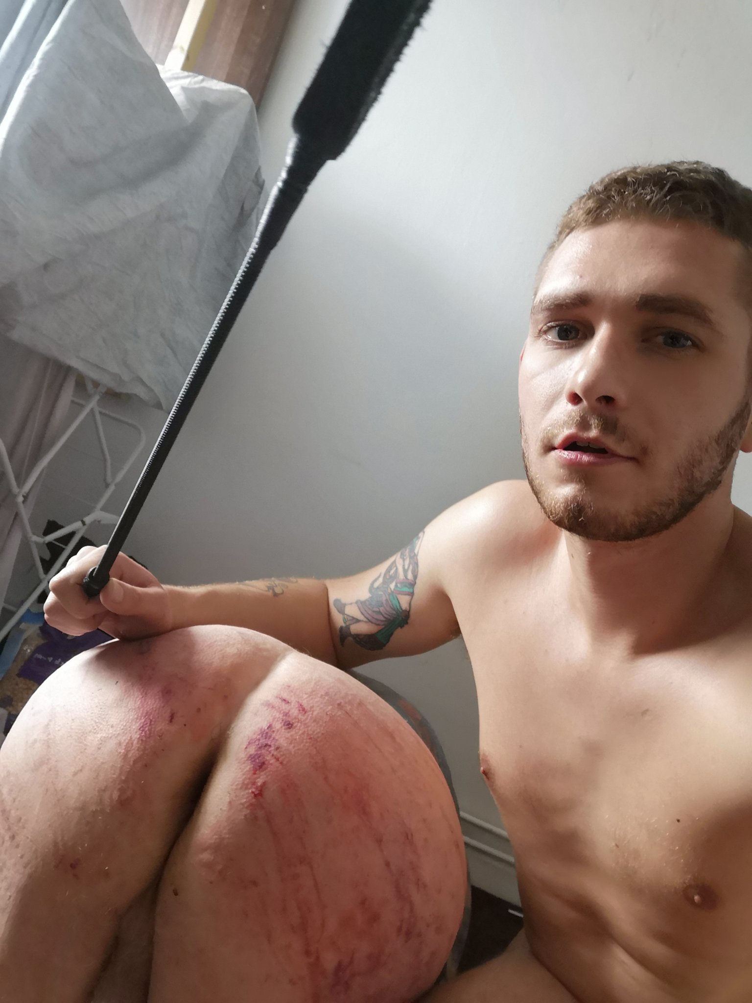 TW Pornstars - 1 pic. MasterAaronXXX 18+. Twitter. This is what ur missing  when u dont book me. 3:21 PM - 22 Mar 2019
