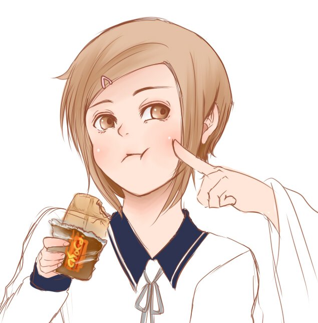 こいとのtwitterイラスト検索結果 古い順