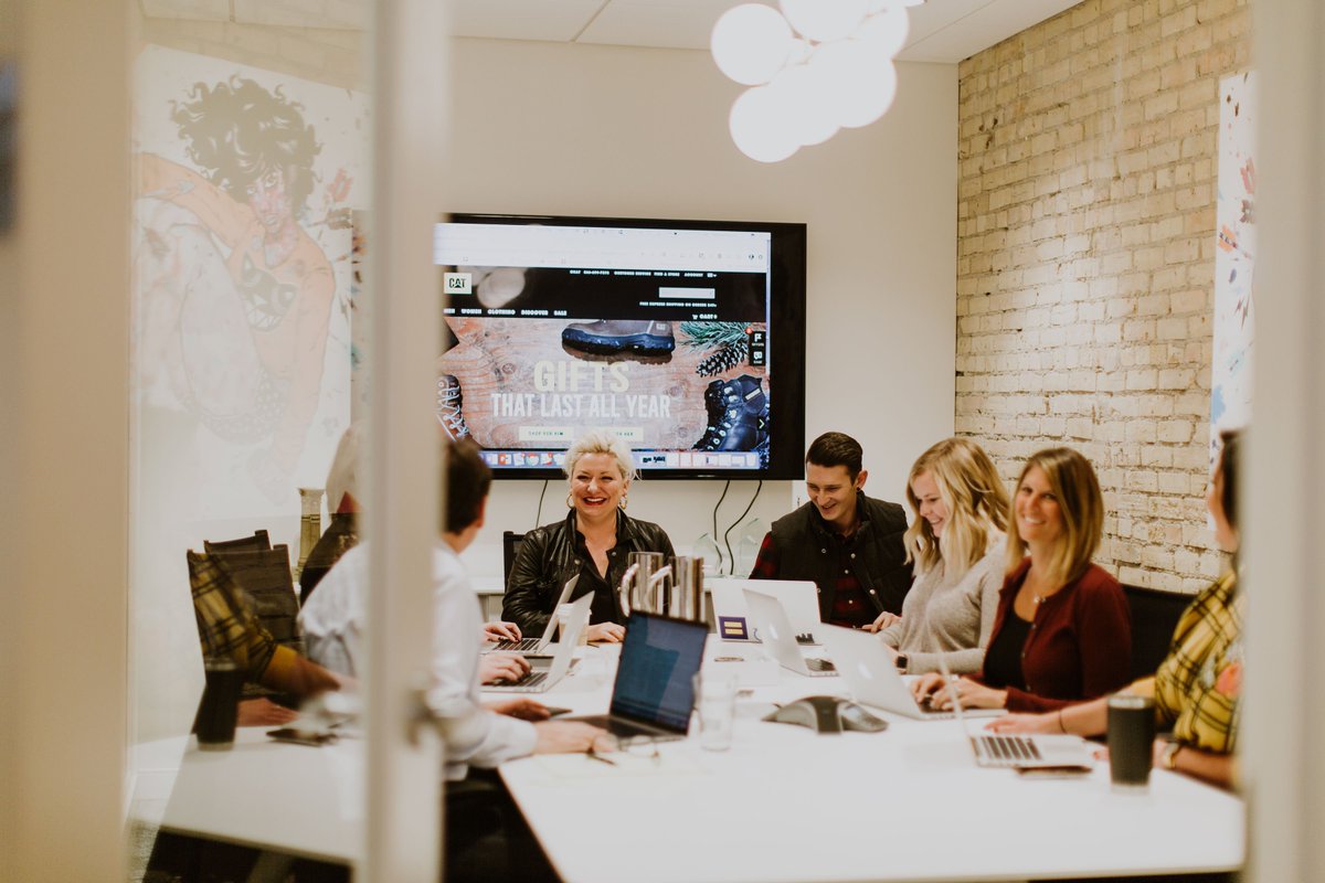 WBDC's tweet photo. Say hello to #WBESpotlight Alexis Walsko, Founder & Visionary of @LolaRedPR dynamic PR agency with the spirit and the strategy to help their clients make an impact. They have been #WBEcertified for two years. Learn more about Alexis and Lola Red at https://t.co/2QavlR86R3 https://t.co/hFfyqgNqCn
