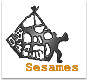 MAP_UMR3495's tweet photo. [#MAPGamsau] Ateliers de lancement de l'ANR SESAMES : "#Sémantisation Et #Spatialisation d’Artefacts patrimoniaux Multi-Echelles : #annotation #3D, #Sonification et #formalisation du raisonnement" en partenariat avec #CITERES #UnivTours #LIFAT #PRISM https://t.co/FzLUmOLWQ1 https://t.co/Ji3bCNQpgA