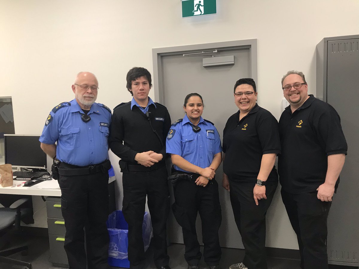 PaladinEdmHR's tweet photo. #PaladinSecurityEdmonton
#Whyworkanywhereelse
#24HoursOfThanks
#YEG
#paladinyeg 
#PaladinFamily
#Paladindifference https://t.co/aO6QhKFwap