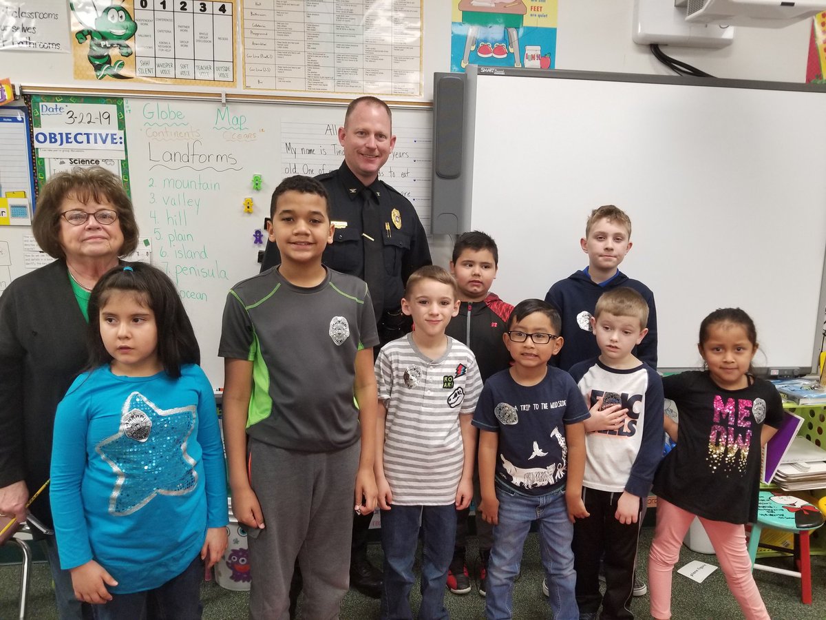 Career Day Part 2
#PLECareerDay <a href="/PineLevelES/">PineLevelES</a>