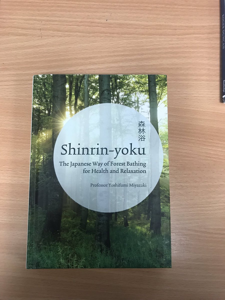 Always an inspiration to hear Alan Kellas speak. How can we use green care and blue care in psychiatric services to support people with #LearningDisability #autism #aldern