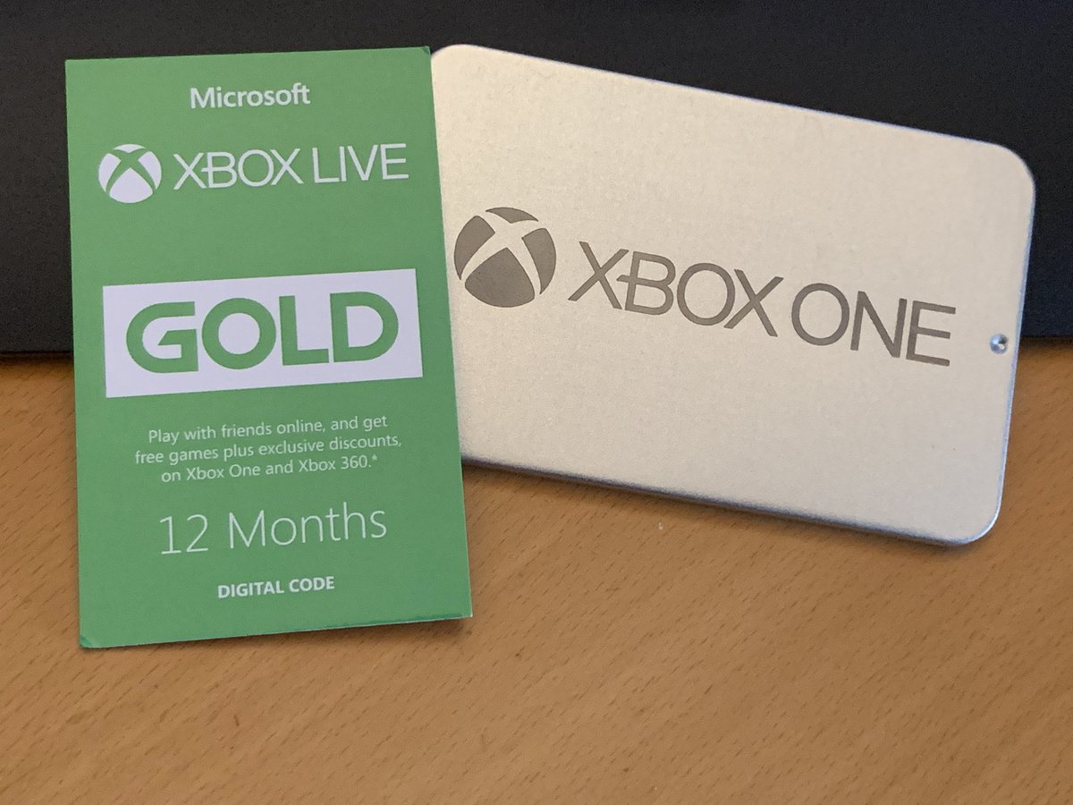 MauMallow's tweet photo. To celebrate the upcoming arrival of Battlefield V - Firestorm, I’ve one 12 months Xbox Live code to giveaway. 

Just RT to enter! 💪

Giveaway ends March 25. 

Good luck! ✌️

#BattlefieldV #Xbox #Firestorm https://t.co/6ihKDTdwbn