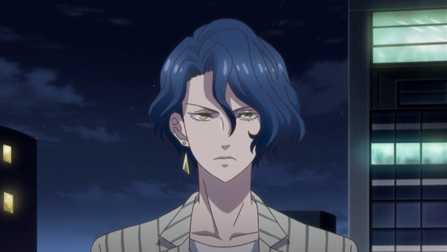 B Project 絶頂 エモーション 11話 感想 その夜叉丸さん消えるよ 存在が幻術とかした夜叉丸さん アキブラ B Project 絶頂 エモーション 11話 感想 その夜叉丸さん消えるよ 存在が幻術とかした夜叉丸さん アキブラ