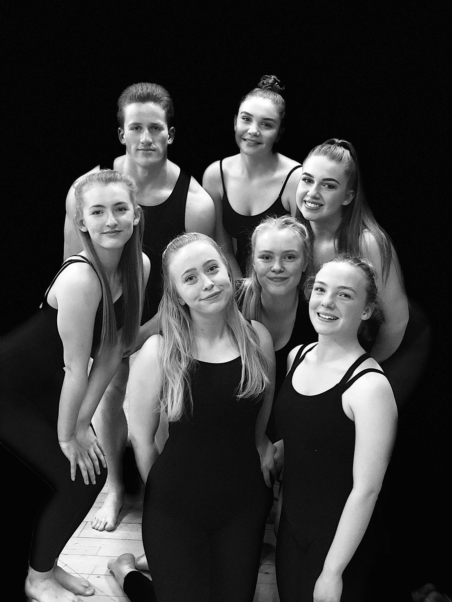 Bishopshalt Dance tweet media