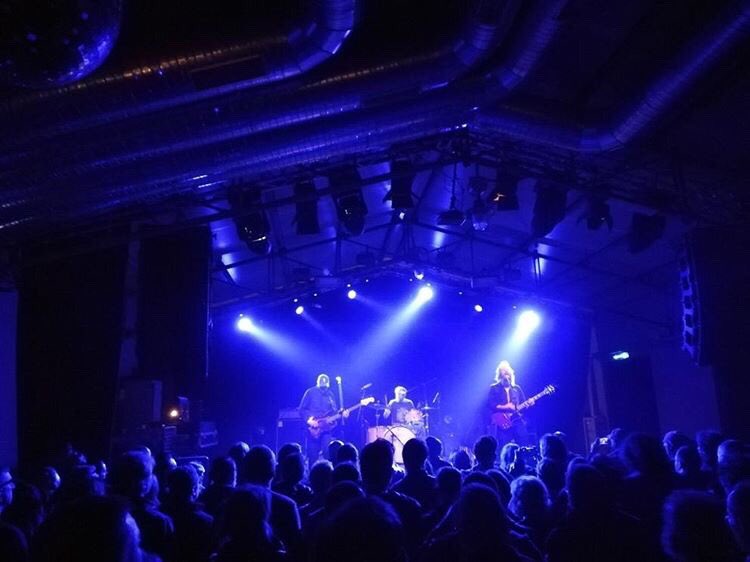 brotherspontiak's tweet photo. BEST TOUR EVER!!!! THANK YOU TO EVERYONE WHO CAME AND MADE IT HAPPEN❤️❤️❤️❤️❤️❤️ EXCELLENT PHOTO BY @beatricecomesei https://t.co/S25NrIbZQ3