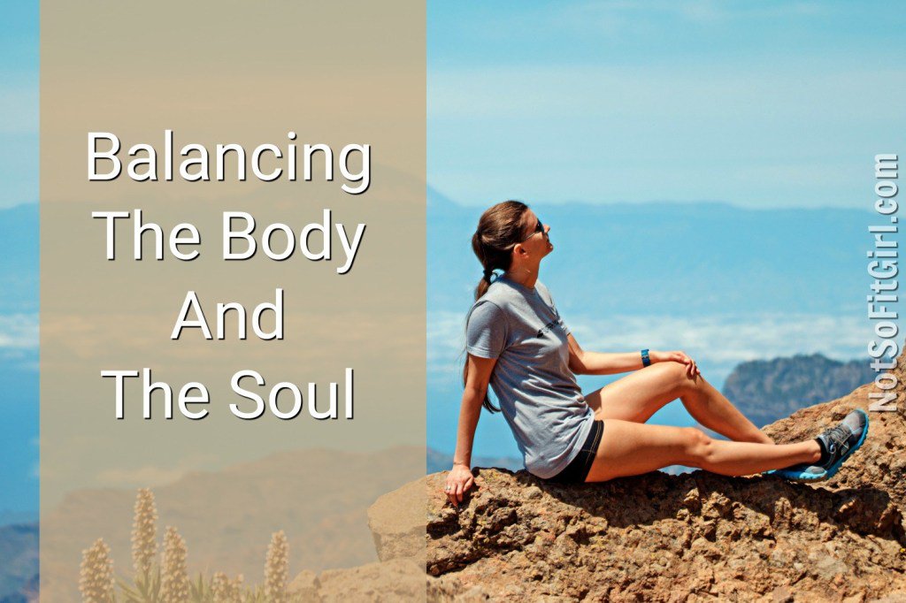 NotSoFitGirl's tweet photo. Balancing The Body And The Soul https://t.co/rYj9KLYQDk https://t.co/1NxF6F3AS9