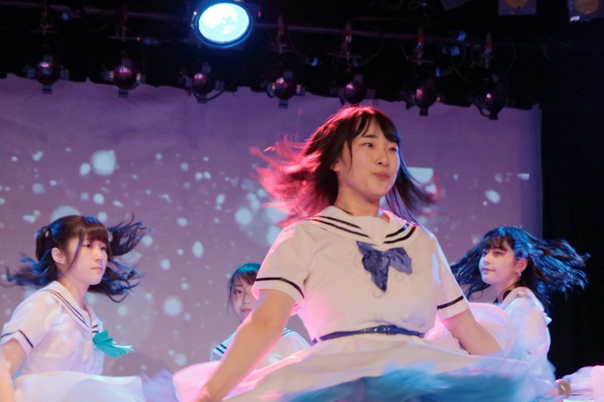 tokujirouDX_P's tweet photo. 19.03.22尼子佑佳卒業ライブ

見てて楽しかったわかなちゃん♡

#わかな　#Movingirls https://t.co/qlvovZZf41