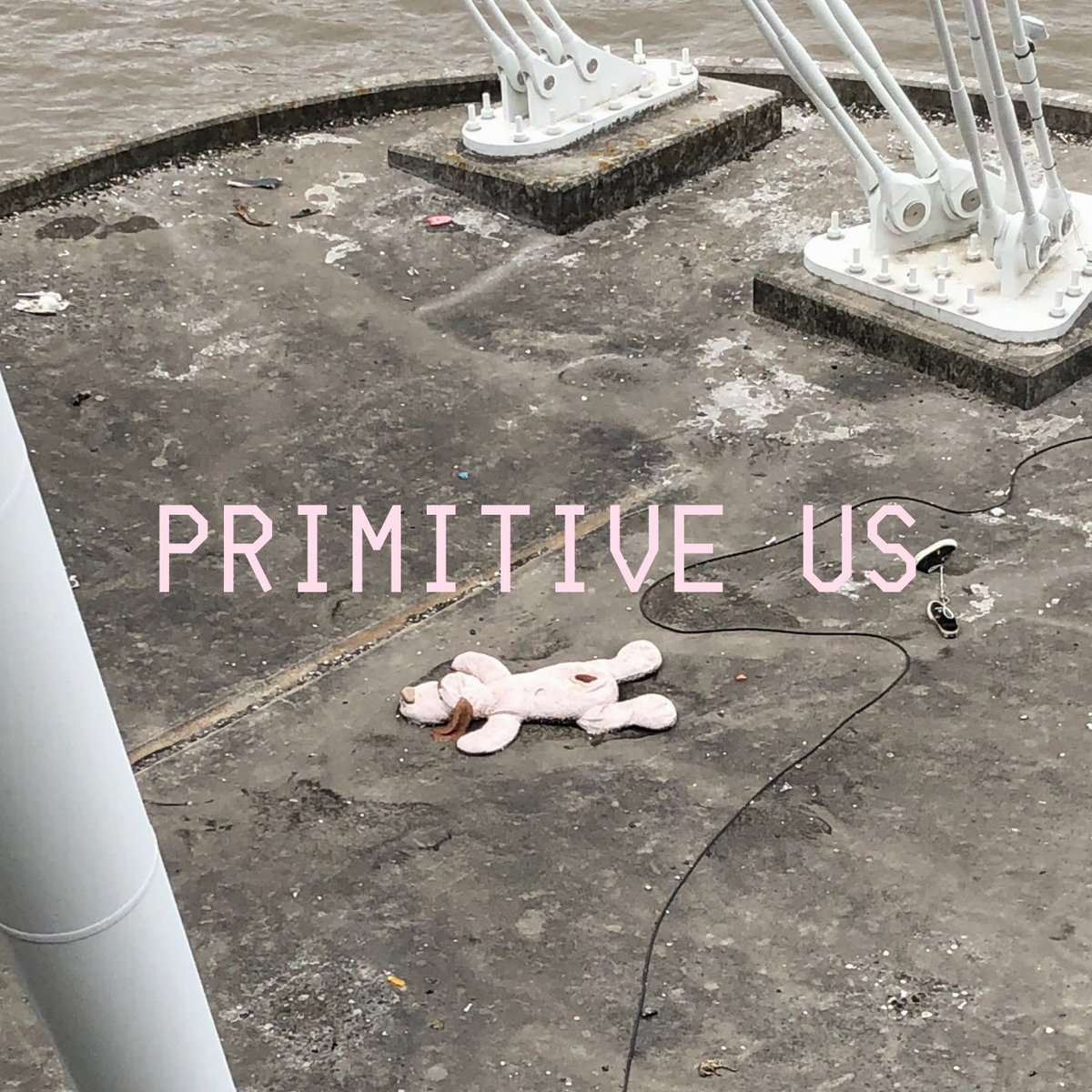 Debut single 'Primitive Us' officially available everywhere! 
Today is #WorldWaterDay stream the song while you clean a stream. 🌊🌊🌊
Spotify - open.spotify.com/artist/06eR0ZS…
Applemusic - itunes.apple.com/ca/album/primi…