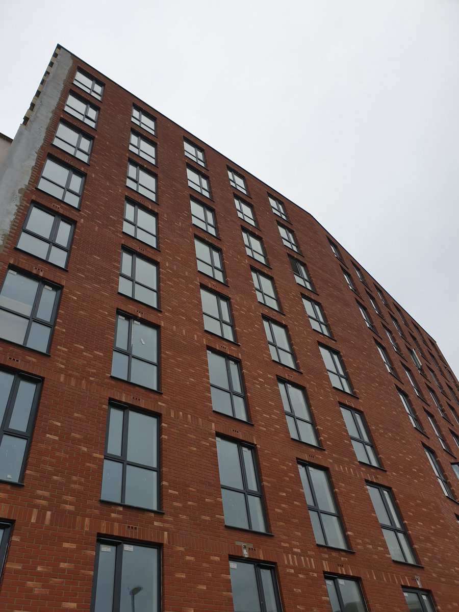 D.W. Hicks Building tweet media