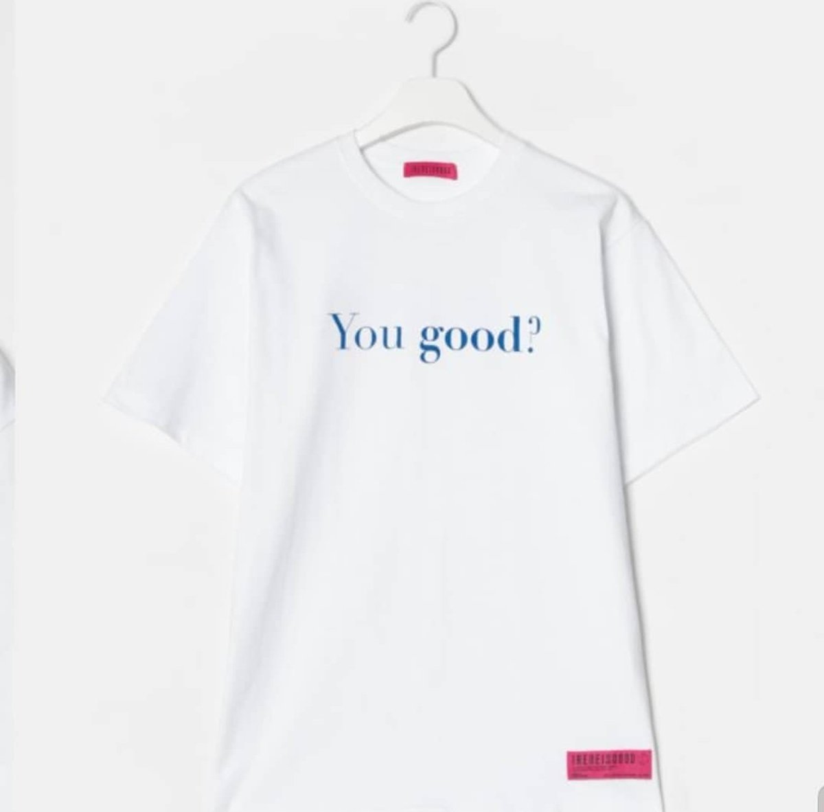 somifashion's tweet photo. 190322 wkorea 인스타그램 #소미 #Somi #somifashion ♥️
￦95,000 #uNrmL
[Check Logo Shirt - Blue]
https://t.co/75cCjYlOU3
#IRENEISGOOD
[YOU GOOD T-SHIRT WHITE] https://t.co/1pYL2AarCn