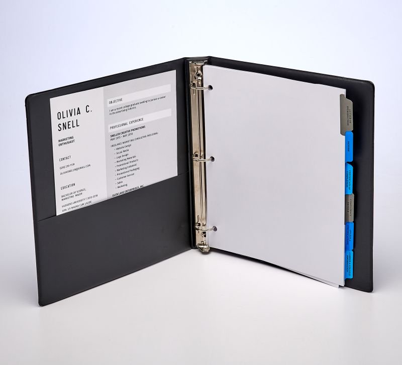 Career_Courier's tweet photo. Career Presentation Binders by Career Courier #careercourier #madeinusa #career #resume #interview #job #jobsearach #presentation #portfolio #binder #custombinder #resumebinder #interviewbinder #resumefolder #interviewfolder #packaging #custompackaging https://t.co/D3vIAj8dZl https://t.co/dW7EqZTxeu