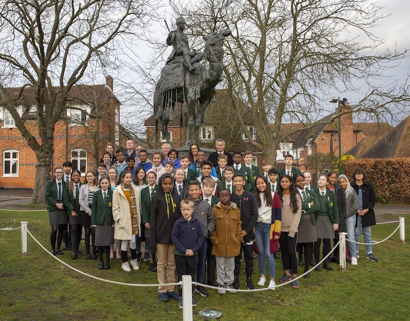 Hachette Learning Professional Development tweet media