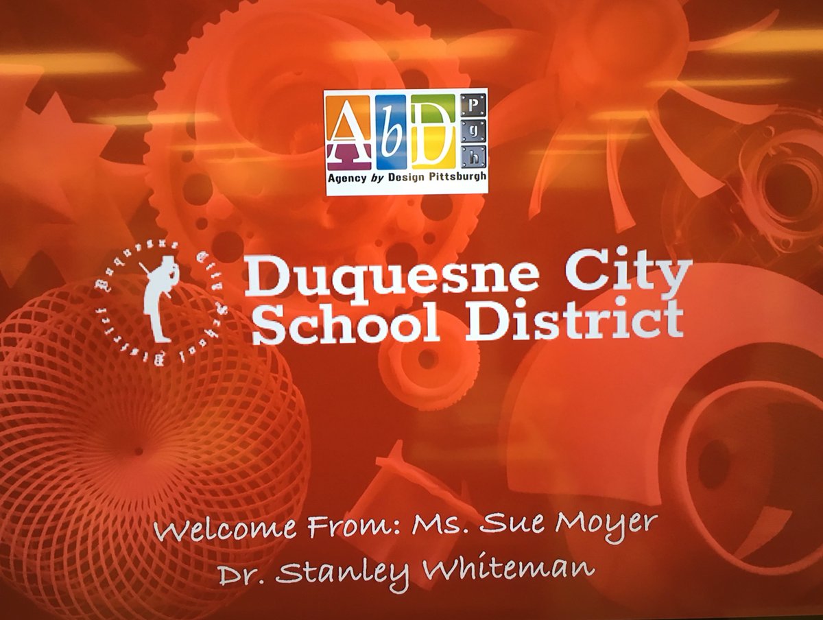 Jeff_Evancho's tweet image. Happening now! @DukeCitySD @AgencybyDesign Pgh Ts investigating their practice so that we are designing with Ss and assessing the learning we value most. #makercenteredlearning #AbDpgh @remakelearning @SFTSDNews