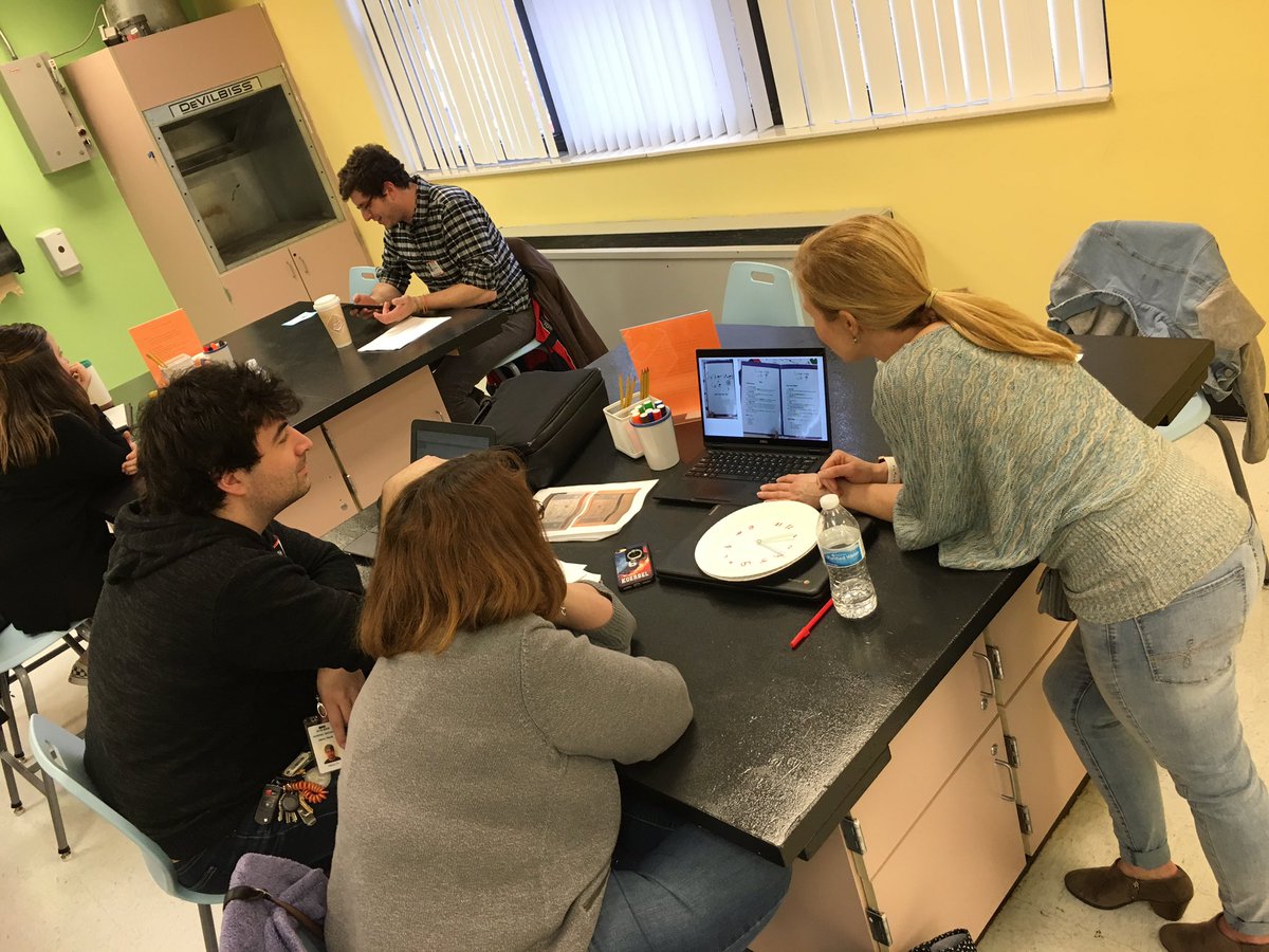 Jeff_Evancho's tweet image. Happening now! @DukeCitySD @AgencybyDesign Pgh Ts investigating their practice so that we are designing with Ss and assessing the learning we value most. #makercenteredlearning #AbDpgh @remakelearning @SFTSDNews