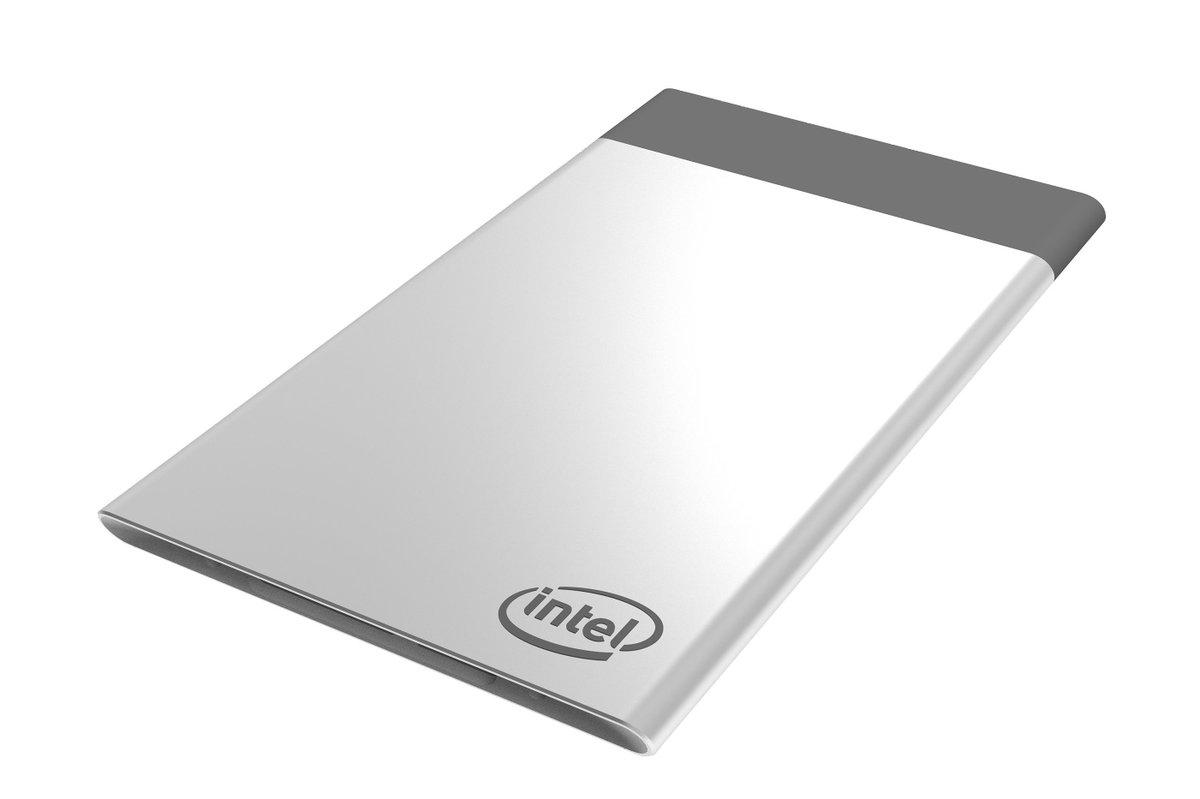 GNT_fr's tweet image. Intel met fin au Compute Card, le mini PC au format carte de crédit generation-nt.com/intel-compute-… #IntelComputeCard