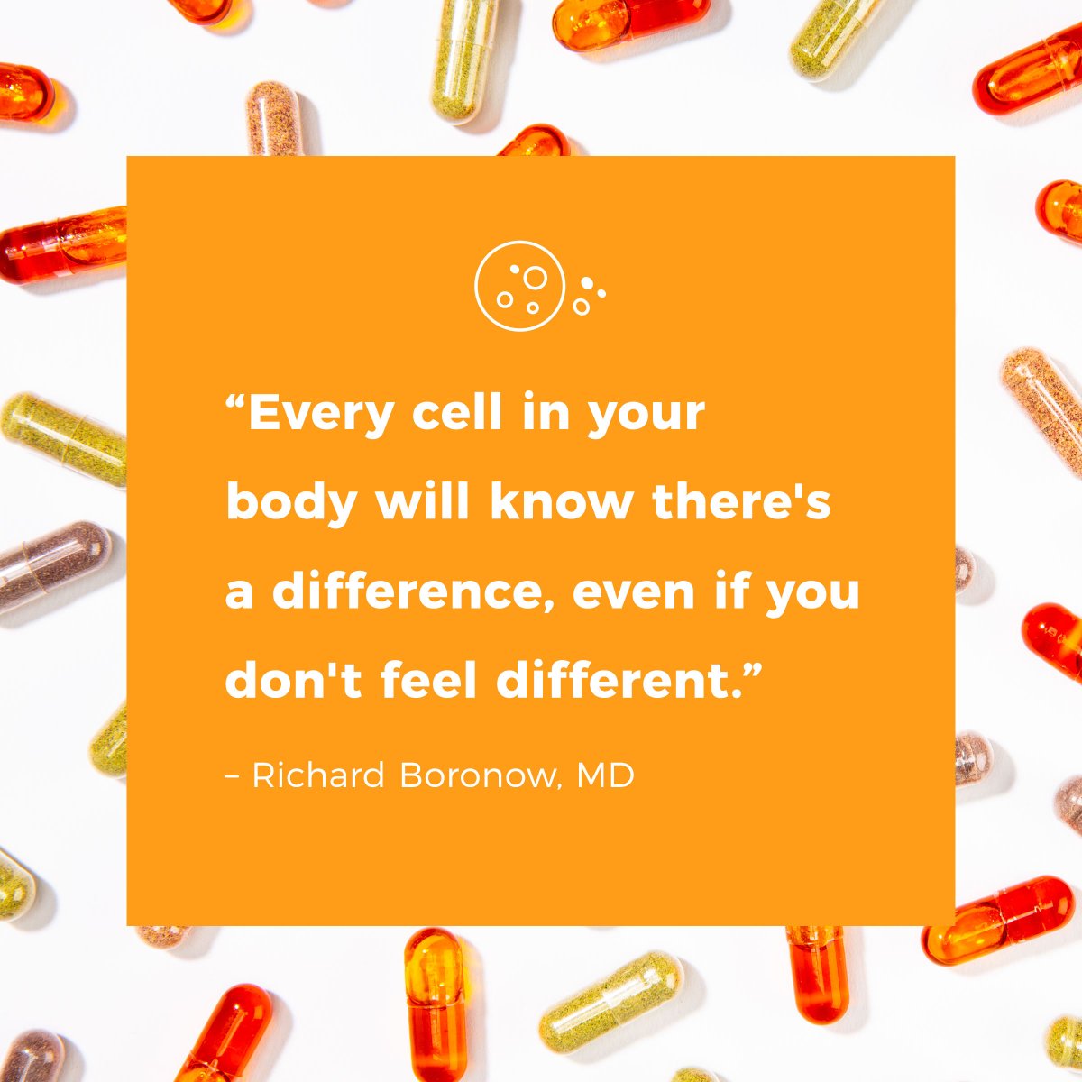 juiceplus's tweet photo. How do micronutrients affect your body in the long term? Check out our research to see why your body ❤️s #JuicePlus https://t.co/mmSag9giZP https://t.co/a9MS6HDP2t