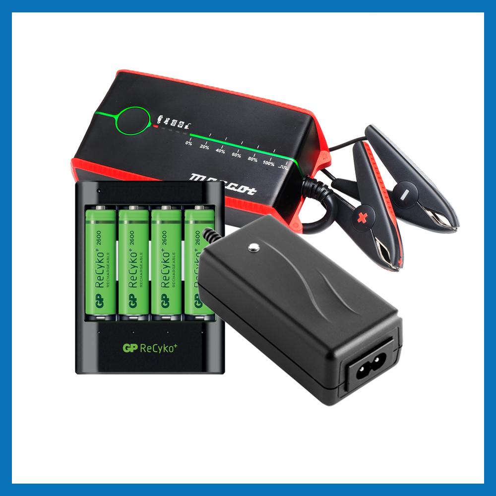 Wij zijn een groothandel in #batterijen, accu’s en #acculaders voor een verscheidenheid aan afzetmarkten en afnemers. In 36 jaar tijd hebben wij ons ontwikkeld tot een expert op het gebied van batterij- en #accutechnologie. Bekijk ons assortiment laders bit.ly/2TRlxzz