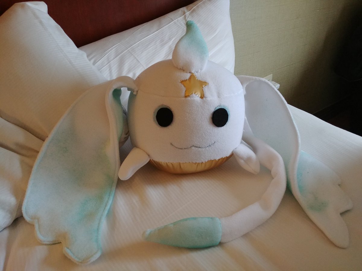 MaxAffinityCos's tweet image. Someone&apos;s perky this morning.