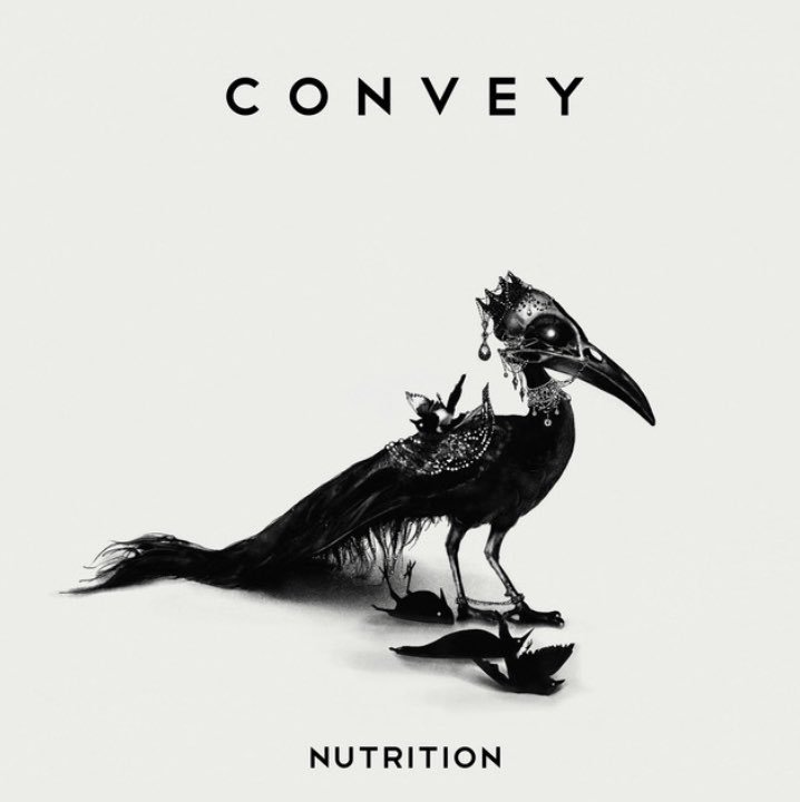 RevivalRecs's tweet photo. “Nutrition” by @conveytheband is available everywhere today! 🎉🎉 Trust us when we say, YOU NEED TO CHECK THIS SONG OUT! IT’S SO GOOD!! 🖤

Spotify: https://t.co/gAqgg8vAWP
Google Play: https://t.co/lNMnq0XsLf
iTunes: https://t.co/E3Zls5GYIB
Lyric video: https://t.co/8ODhc2jgrp https://t.co/JZ0X91BGEW