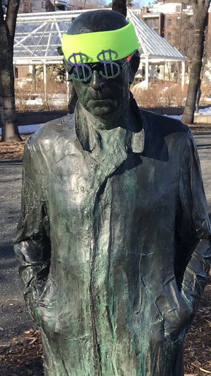 Ronald Regan after he was caught selling weapons to Iran #EPAPUSH