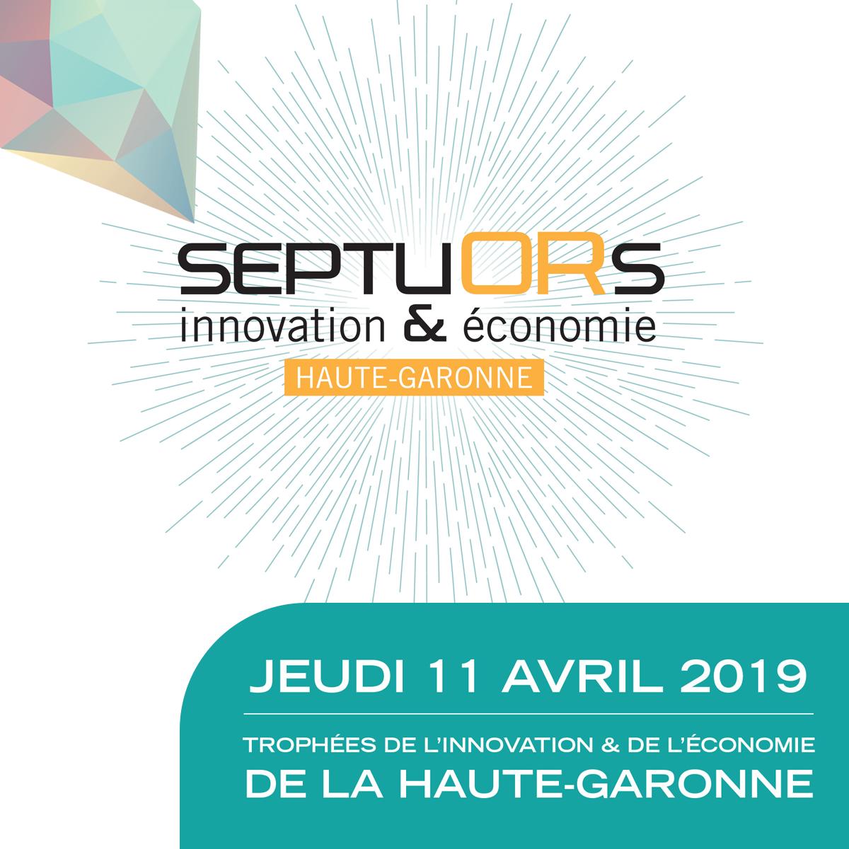 CoraliMb's tweet photo. Toutes les pépites de la @HauteGaronne vous donnent rdv aux trophées éco #septuors de la #HauteGaronne !
✅Jeudi 11 avril
📍Cité de l'Espace
🔴Gratuit sur inscription https://t.co/9NHEshCFm8
#éco #toulouse #trophées #innovation #depecheevents #septuors31 #entreprises https://t.co/v9Sa6Lznqr
