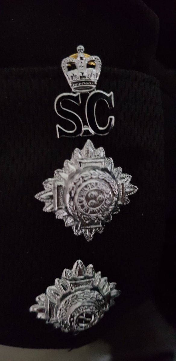 WestDurhamSC's tweet photo. First shift as Inspector for a new area, or back to where I started! Working with the area A/Sgt for the West tonight, and getting to know concerns and issues from regular supervision colleagues. #3459 https://t.co/i6JhbJogBT