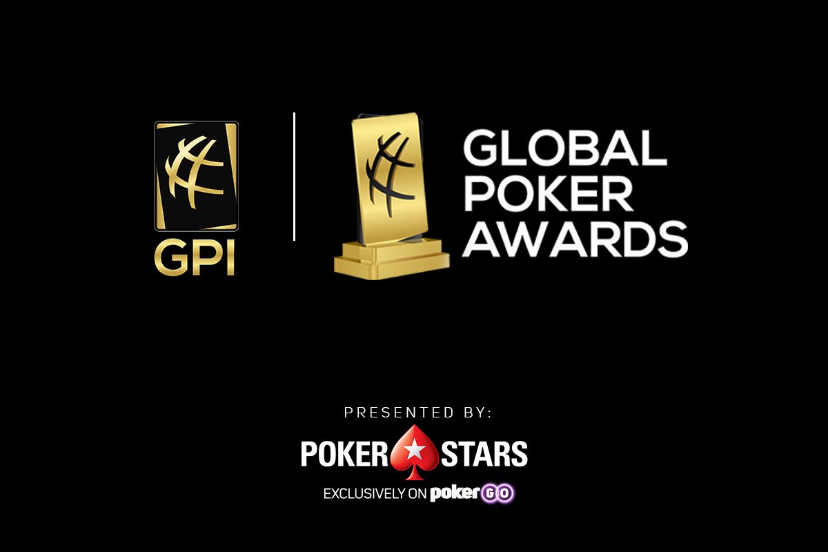 gpi's tweet photo. 🗳 It's time to start voting for the People's Choice Award. 
ℹ Presented to the poker personality judged to have been one of the game’s best ambassadors in 2018. Voted by the fans.
Vote ➡ https://t.co/cnu7MBpScz
#GlobalPokerAwards https://t.co/4FlsJzS9Hh