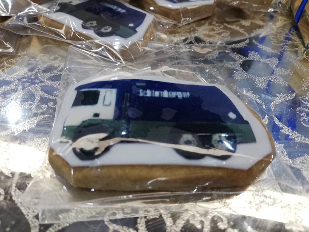 SPE_KSU's tweet photo. Logging trucks (with a little cute special treat).
#MEOS2019 #MEOS https://t.co/SrOhNVWPtZ