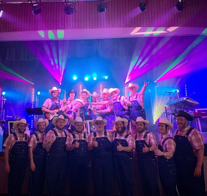 YedidimChoir tweet picture