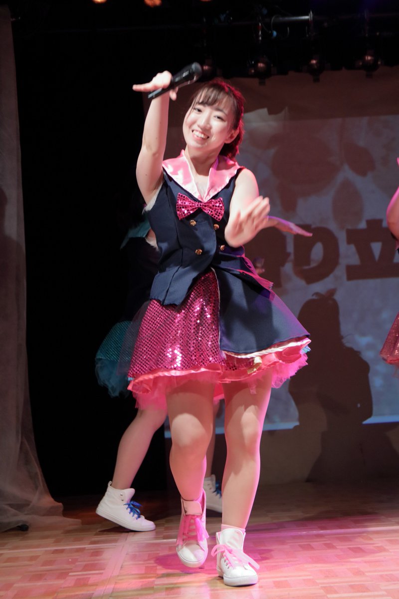 tokujirouDX_P's tweet photo. 19.03.22尼子佑佳卒業ライブ

みこたんキレてたねDance

#みこ　#Movingirls https://t.co/djP3HKnwRV