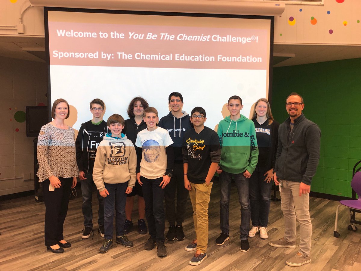 Charlene Marchese tweet media