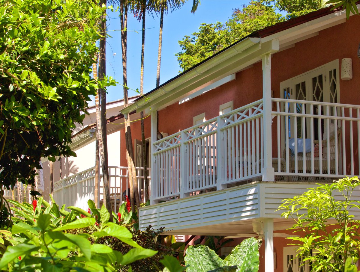 Cobblers Cove Hotel tweet media