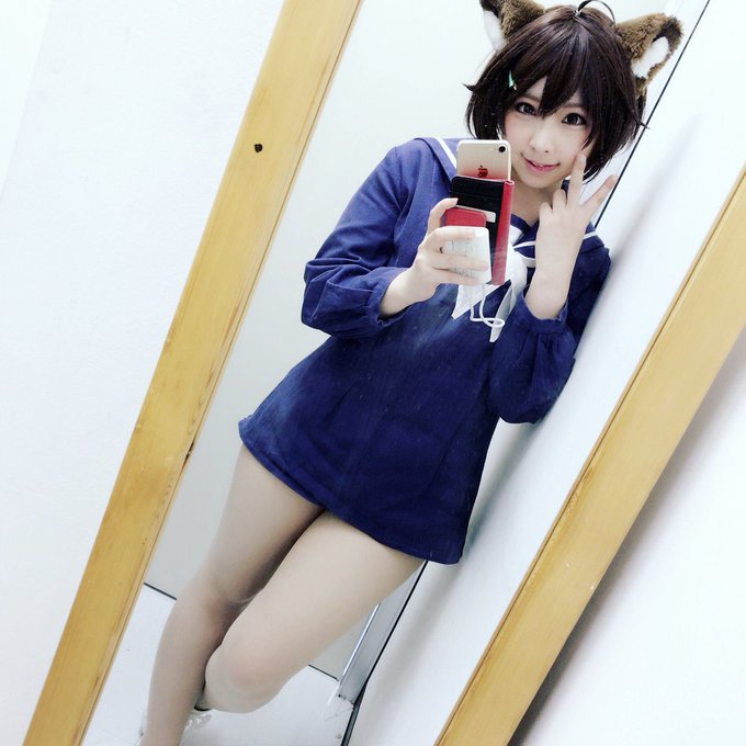 コスプレイヤーみぃこのTwitter画像37