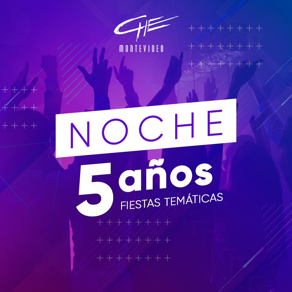 CheMontevideoUY's tweet photo. 🗣📣 ¡Se viene una nueva fiesta! 💃🕺

🗓 Viernes 29 de marzo
📍 Che Montevideo - Rambla M.Gandhi 630 esq 21 de Setiembre https://t.co/n4bGixryom